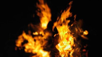ప్రతీకాత్మక చిత్రం ప్రతీకాత్మక చిత్రం