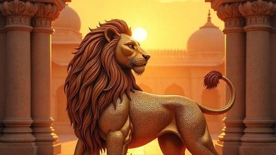<p>చంద్రుడు కృత్తికా నక్షత్రంలోకి ప్రవేశించినప్పుడు, సింహ రాశి జాతకులు ఆకస్మిక ఆర్థిక లాభాలను అనుభవించే అవకాశం ఉంది. ఆదాయంలో పెరుగుదల ఉండవచ్చు. తమ కుటుంబ సభ్యుల నుండి పూర్తి మద్దతు లభిస్తుంది. ఈ రాశి జాతకులు తమ సంబంధాలలో భావోద్వేగాలను మరింత బహిరంగంగా వ్యక్తపరచవచ్చు. వ్యాపార వ్యవహారాలకు సంబంధించి కీలక నిర్ణయాలు తీసుకుంటారు.</p> <p>చంద్రుడు కృత్తికా నక్షత్రంలోకి ప్రవేశించినప్పుడు, సింహ రాశి జాతకులు ఆకస్మిక ఆర్థిక లాభాలను అనుభవించే అవకాశం ఉంది. ఆదాయంలో పెరుగుదల ఉండవచ్చు. తమ కుటుంబ సభ్యుల నుండి పూర్తి మద్దతు లభిస్తుంది. ఈ రాశి జాతకులు తమ సంబంధాలలో భావోద్వేగాలను మరింత బహిరంగంగా వ్యక్తపరచవచ్చు. వ్యాపార వ్యవహారాలకు సంబంధించి కీలక నిర్ణయాలు తీసుకుంటారు.</p>