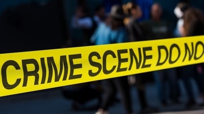 A senior police officer said she had tied her mother’s saree to a window grill and was spinning while seated A senior police officer said she had tied her mother’s saree to a window grill and was spinning while seated
