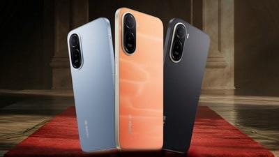 రెడ్మీ ఏ7 ప్రో 5జీ.. (Redmi) రెడ్మీ ఏ7 ప్రో 5జీ.. (Redmi)