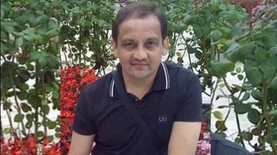 Amber Dalal, the CA who owned the firm involved in the fraud.