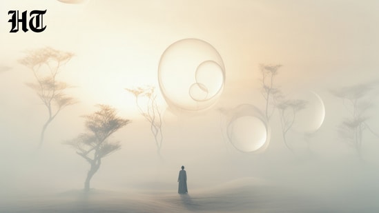 5 signs an outdated soul contract might be affecting your life (Freepik)