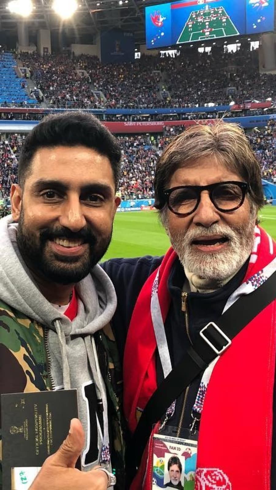 ప్రో కబడ్డీ, ఐఎస్ఎల్ ఓనర్గా సక్సెస్- కానీ, ఐపీఎల్ టీమ్ను కొనలేకపోయిన అభిషేక్ బచ్చన్- అసలు కారణం చెప్పిన హీరో