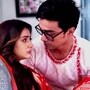 এবার জি বাংলার পর্দায় মেয়েবেলা খ্যাত ‘মৌঝর’ জুটি! সুখবর দিলেন স্বীকৃতি-অর্পণ