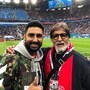 ప్రో కబడ్డీ, ఐఎస్ఎల్ ఓనర్‌గా సక్సెస్- కానీ, ఐపీఎల్ టీమ్‌ను కొనలేకపోయిన అభిషేక్ బచ్చన్- అసలు కారణం చెప్పిన హీరో

