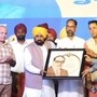 డాక్టర్ బీఆర్ అంబేడ్కర్ జయంతి వేడుకల్లో పాల్గొన్న పంజాబ్ ముఖ్యమంత్రి భగవంత్ మాన్, ఆప్ నేత మనీష్ సిసోడియా