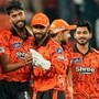 రాజస్థాన్ రాయల్స్‌పై సన్ రైజర్స్ ఘన విజయం- పరుగుల మోత, వికెట్ల వరద- ఆర్ఆర్ తొలి ఓటమి- 4వ స్థానంలో ఎస్ఆర్‌హెచ్


