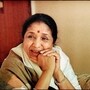 స్వరం అమరం.. సంగీతం శాశ్వతం: లెజెండరీ గాయని ఆశా భోంస్లే సందేశం ఇదే