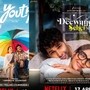 Netflix OTT Releases: నెట్‌ఫ్లిక్స్‌లో ఈవారం క్రేజీ సినిమాలు, వెబ్ సిరీస్ జాతర.. పవన్ ఉస్తాద్ నుంచి మృణాల్ మూవీ వరకు..