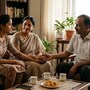 పెళ్లి చూపులకు ముందు తలిదండ్రులతో ఇవి మాట్లాడండి..