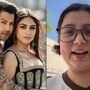 জোর করে রিভিউ চাওয়ার অভিযোগ এক ইনফ্লুয়েন্সার, বিবাদে জড়ালেন খোদ বরুণ