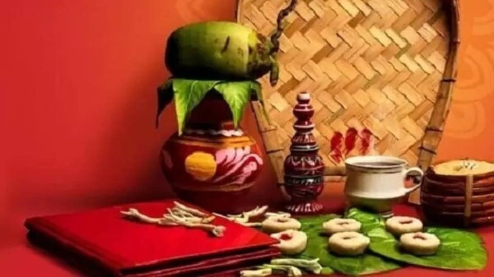 রাত পোহালেই পয়লা বৈশাখ, প্রিয়জনকে কী শুভেচ্ছা বার্তা পাঠাবেন ভাবছেন? দেখে নিন