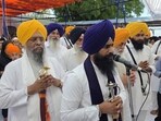 Stricter anti-sacrilege legislation: Jathedar hails bill but objects to provision seeking saroops details