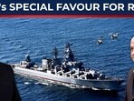 Scared by Putin's threat, Netanyahu's special favour for Iran ally Russia Scared by Putin's threat, Netanyahu's special favour for Iran ally Russia