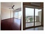 The couple pays  <span class='webrupee'>₹</span>37,000 as rent for their 2BHK in Gurgaon