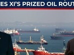 After Hormuz failure, Trump's plan for China's lifeline waterway exposed?| Malacca Strait| Iran| oil After Hormuz failure, Trump's plan for China's lifeline waterway exposed?| Malacca Strait| Iran| oil