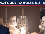 China secretly fights US military in Iran, gives special weapon to Mojtaba… China secretly fights US military in Iran, gives special weapon to Mojtaba…