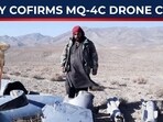 Trump’s enemies deliver multimillion dollar blow? US’ confirms ‘most-advanced’ drone crashed in Persian Gulf Trump’s enemies deliver multimillion dollar blow? US’ confirms ‘most-advanced’ drone crashed in Persian Gulf