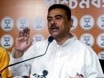 West Bengal Assembly LoP Suvendhu Adhikari is set for another contest with Mamata Banerjee, this time from the Bhabanipur seat.