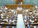 The move could effectively bypass the earlier requirement of linking delimitation to a future census exercise.