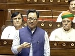 Union minister Kiren Rijiju said there is nothing to worry about, affirming that every state, region and community has been taken care of. Union minister Kiren Rijiju said there is nothing to worry about, affirming that every state, region and community has been taken care of.