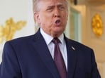 US-Iran war: Is Trump planning to extend ceasefire? POTUS' big claim (AP/PTI) (AP04_13_2026_000613B)