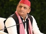 Akhilesh Yadav, SP chief (File photo)