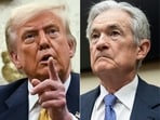 Trump said that he might fire Federal Reserve Chair Powell if he refuses to resign at the end of his term next month, suggesting that continuation at the Fed could lead to dismissal. Trump said that he might fire Federal Reserve Chair Powell if he refuses to resign at the end of his term next month, suggesting that continuation at the Fed could lead to dismissal.