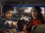 Dacoit box office collection day 5: Adivi Sesh and Mrunal Thakur's film opened to mixed reviews. 