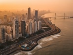 Mumbai real estate news: The Mumbai civic body, the Brihanmumbai Municipal Corporation (BMC)'s standing committee, has put its proposed amnesty scheme on hold. (Picture for representational purposes only).(Gemini Generated Photo)