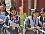 Government schools outperformed private institutions. (HT File Photo) Government schools outperformed private institutions. (HT File Photo)