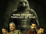 ఓటీటీలోకి మలయాళం మిస్టరీ థ్రిల్లర్(x)