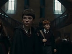 Harry Potter and the Philosopher's Stone will be one of the highlights of HBO Max's 2026 calendar.