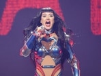 Katy Perry denies claims as police probe Ruby Rose’s allegation.