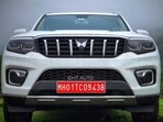 The Mahindra Scorpio N. M&M, which opened its assembly plant in 2018, manufactures its Pik Up light trucks at the facility near Durban, South Africa.
