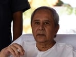Naveen Patnaik warned that Odisha could face decline in its share of parliamentary representation. (HT File Photo)
