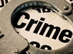 One semi-automatic Italy-made Beretta pistol and five cartridges were recovered from the arrested businessman, who also allegedly acted as a “settlement facilitator” between extortionists and businessmen. (Representative photo)