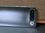 Realme 16 5G delivers strong battery and AI features but makes compromises in performance and cameras.(Amit Rahi - HT)