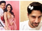 Sidharth Malhotra and Kiara Advani took to Instagram on July 15 last year to share the happy news of their baby girl’s arrival.
Sidharth Malhotra and Kiara Advani took to Instagram on July 15 last year to share the happy news of their baby girl’s arrival.