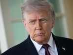 Trump calls upon GOP unity to extend surveillance approval (Photo by Brendan SMIALOWSKI / AFP)