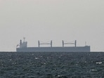 As per CENTCOM, US forces have halted Iran's economic trade with its blockade in the Hormuz strait.