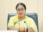 The chief minister urged residents to avoid panic buying or stockpiling and rely only on verified information.