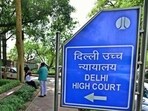 The court said that circulation of the video violates the rules on online hearings under the Electronic Evidence and Video Recording Conference Rules, 2025. (Representative photo)