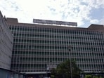 The Parliamentary standing committee also flagged a high attrition rate among doctors at AIIMS Delhi. The Parliamentary standing committee also flagged a high attrition rate among doctors at AIIMS Delhi.