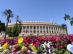 The three bills will be taken up in the special sitting of Parliament from April 16 to 18. (Hindustan Times)