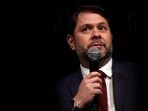 Democratic Senator Ruben Gallego has dismissed rumors suggesting his involvement in a video with Eric Swalwell, who resigned due to sexual assault allegations.