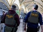Who is Marie-Thérèse? ICE arrests French woman who moved to US to rekindle lost love (REUTERS/Jonathan Ernst/File Photo)