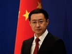 China warns US over 50 % tariff hike threat. 