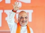 Union home minister Amit Shah on Wednesday was addressing at Tufanganj in north Bengal’s Cooch Behar district.