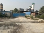 While the administration maintained that the drive was carried out without major hurdles. (HT)